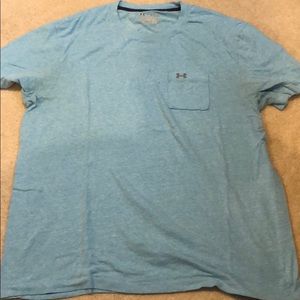 Under Armour t shirt
